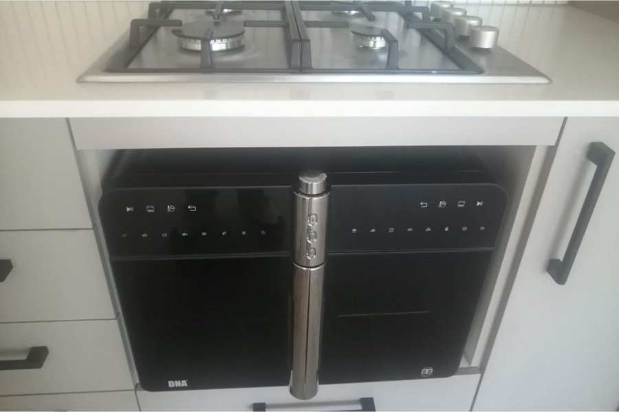 To Let 2 Bedroom Property for Rent in Table View Western Cape